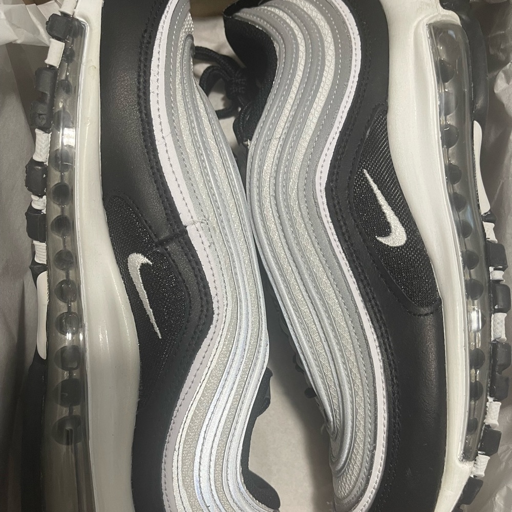 New Nike